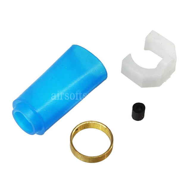 AIRSOFT SPECTER CNC Aluminum Hop Up Chamber Suitable For Tokyo Marui AK Series AEG Rifles