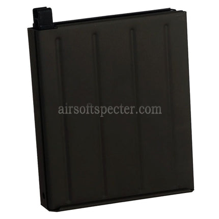 AIRSOFT SPECTER 100rd Magazine For S&T CheyTac M200 Series Air Cocking Sniper Rifles