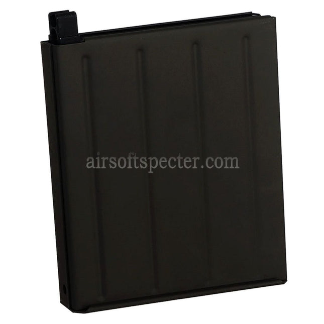 AIRSOFT SPECTER 100rd Magazine For S&T CheyTac M200 Series Air Cocking Sniper Rifles