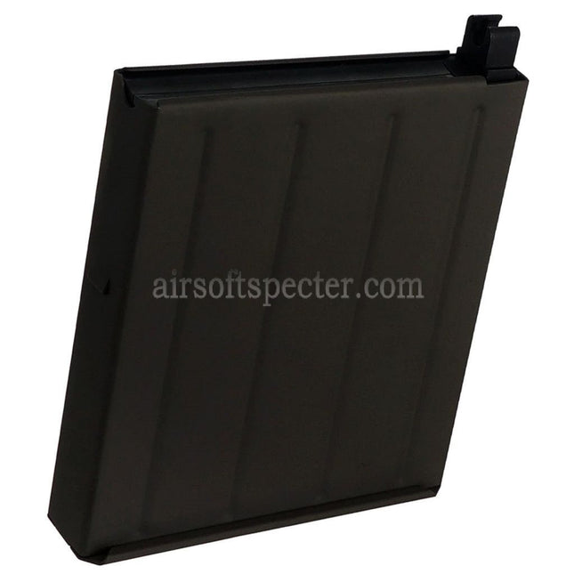 AIRSOFT SPECTER 100rd Magazine For S&T CheyTac M200 Series Air Cocking Sniper Rifles
