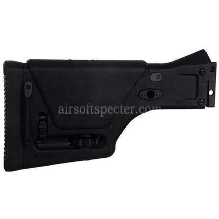 PTS Magpul PRS-2 Rifle Stock For PTS Magpul Masada ACR AKM AEG Rifles Airsoft