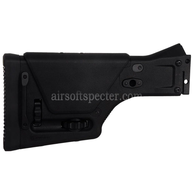PTS Magpul PRS-2 Rifle Stock For PTS Magpul Masada ACR AKM AEG Rifles Airsoft