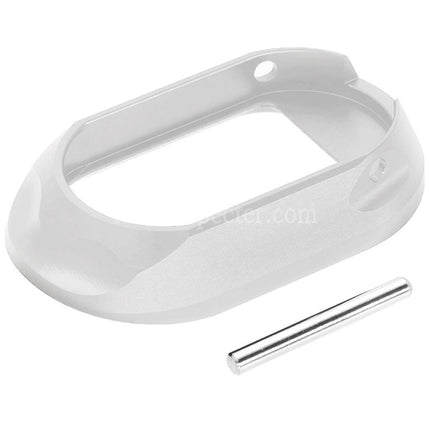 AIP CNC Aluminum BigMouth Type-4 Magwell Pour Pistolets Airsoft Tokyo Marui Hi-Capa Series GBB