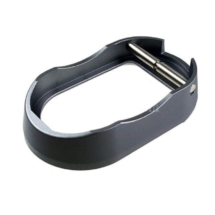 AIRSOFT SPECTER Light Weight Style Magwell For Tokyo Marui Hi-Capa Pistols Airsoft