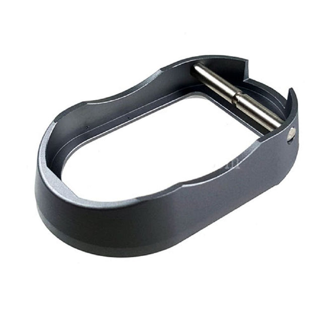 AIRSOFT SPECTER Light Weight Style Magwell For Tokyo Marui Hi-Capa Pistols Airsoft