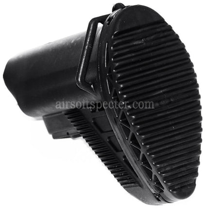 E&C 416 D Style Crane Stock for M4 M16 Series AEG Rifles Airsoft