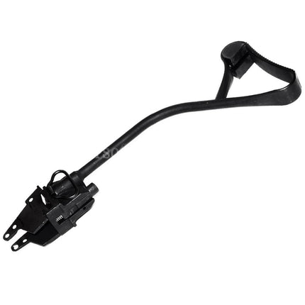AIRSOFT SPECTER Romanian Folding Stock Buttstock For AIMS AKM AK Series AEG Rifles Black