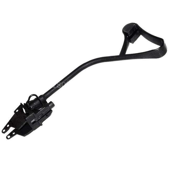 AIRSOFT SPECTER Romanian Folding Stock Buttstock For AIMS AKM AK Series AEG Rifles Black