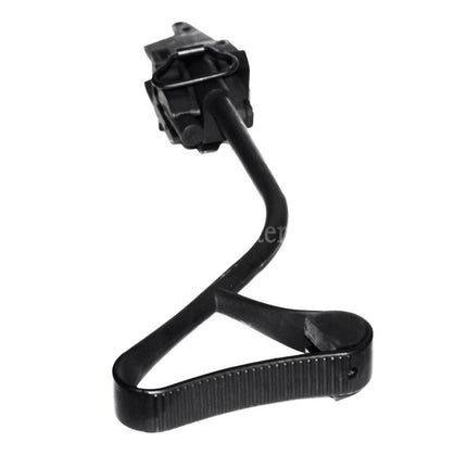 AIRSOFT SPECTER Romanian Folding Stock Buttstock For AIMS AKM AK Series AEG Rifles Black