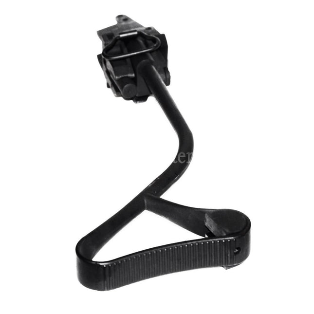 AIRSOFT SPECTER Romanian Folding Stock Buttstock For AIMS AKM AK Series AEG Rifles Black