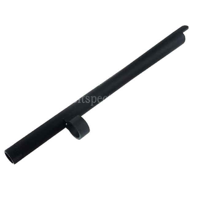 APS 16 Inches Outer Barrel For CAM870 Shotgun Rifles Airsoft Black