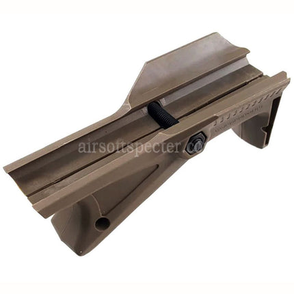 CYMA Cobra Handstop Foregrip For 20mm Picatinny Rail