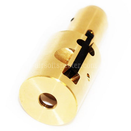 PPS CNC Hop Up Chamber For Marzuen Warrior WELL L96 MB01 MB04 MB05 Bolt Action Sniper Gold