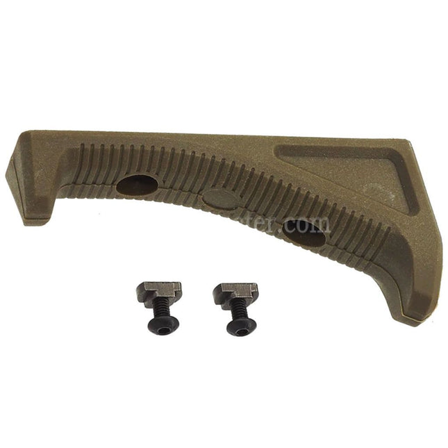 CYMA M-Lok Angled Handstop Foregrip