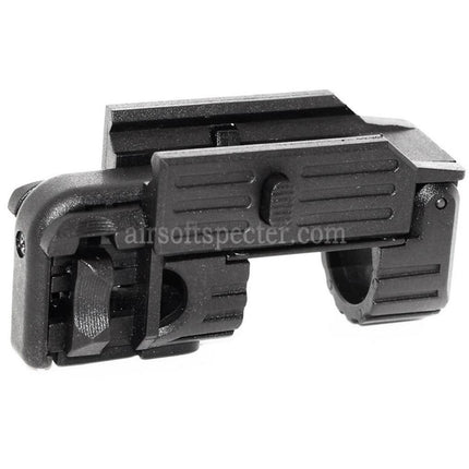 APS Smart Shot Mini Launcher For CAM870 Shotgun Co2 Cartridge Shell Airsoft