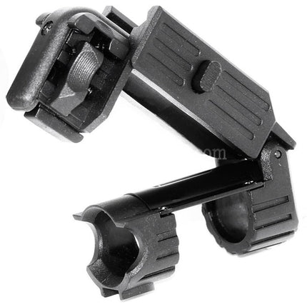 APS Smart Shot Mini Launcher For CAM870 Shotgun Co2 Cartridge Shell Airsoft