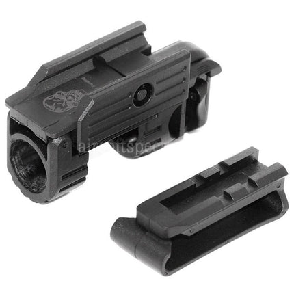 APS Smart Shot Mini Launcher For CAM870 Shotgun Co2 Cartridge Shell Airsoft