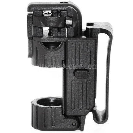 APS Smart Shot Mini Launcher For CAM870 Shotgun Co2 Cartridge Shell Airsoft