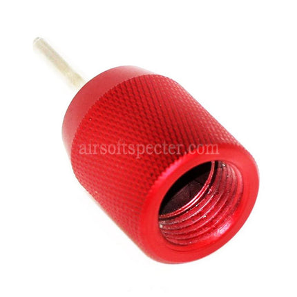 APS Smart CAM870 Co2 Cartridge Charger Adaptor For Standard Cylinder