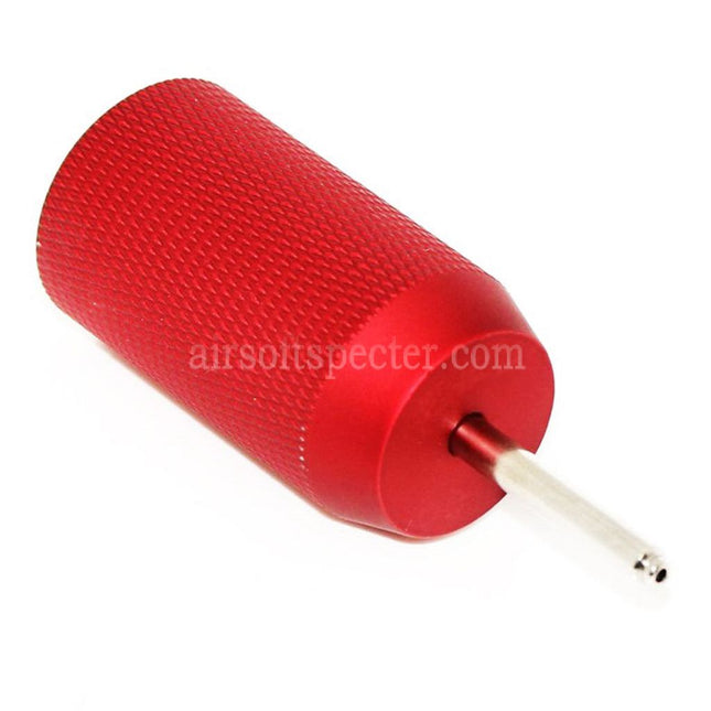APS Smart CAM870 Co2 Cartridge Charger Adaptor For 88g Co2 Disposal Cylinder Capsule