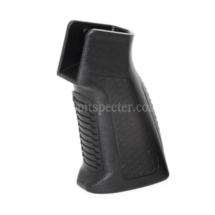 APS Changeable Front And Rear Pad Phantom Overload Pistol Grip For M4 M16 Series AEG Rifles Airsoft