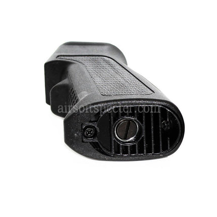 APS Changeable Front And Rear Pad Phantom Overload Pistol Grip For M4 M16 Series AEG Rifles Airsoft