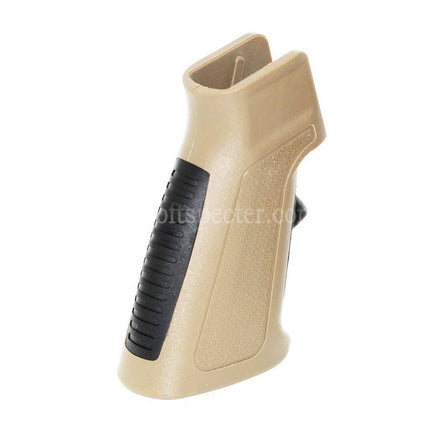 APS Changeable Front And Rear Pad Phantom Overload Pistol Grip For M4 M16 Series AEG Rifles Airsoft