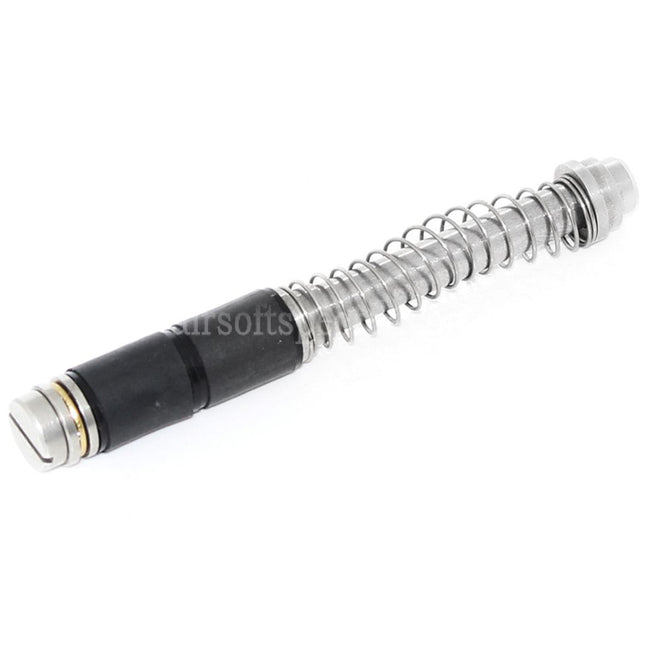 5KU Recoil Spring Guide PRO For Tokyo Marui G17 G18C GBB Pistols Airsoft