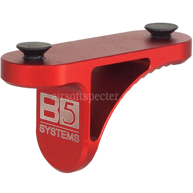 5KU B5 Style Gripstop Short K Model For Keymod Handguard Rail System