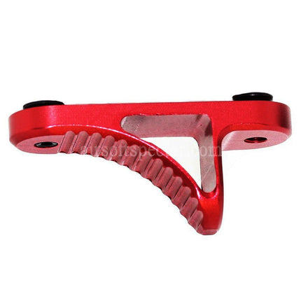 5KU B5 Style Gripstop Short K Model For Keymod Handguard Rail System