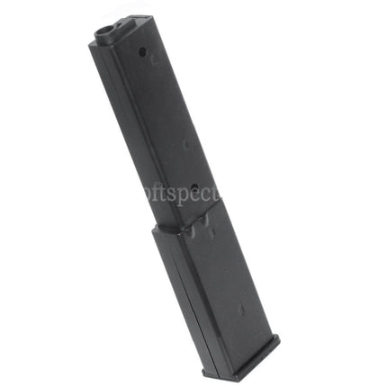 AIRSOFT SPECTER 190rd Magazine For WELL R1 UZI AEP SMG AEG Rifles