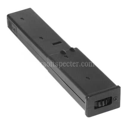 AIRSOFT SPECTER 190rd Magazine For WELL R1 UZI AEP SMG AEG Rifles