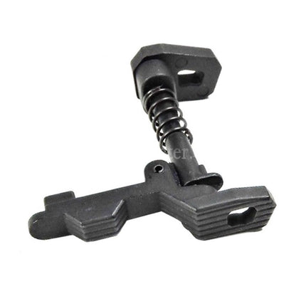 APS Phantom Extremis Rifle (PER) Ambi Magazine Release Catch For PER M4 M16 Series AEG Rifles Airsoft