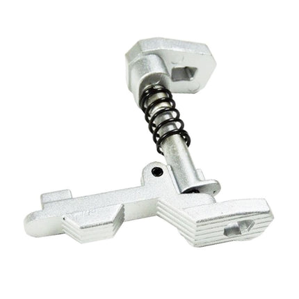 APS Phantom Extremis Rifle (PER) Ambi Magazine Release Catch For PER M4 M16 Series AEG Rifles Airsoft