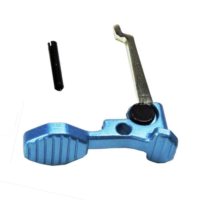 APS Phantom Extremis Rifle (PER) Bolt Release Catch For M4 M16 Series AEG Rifles Airsoft