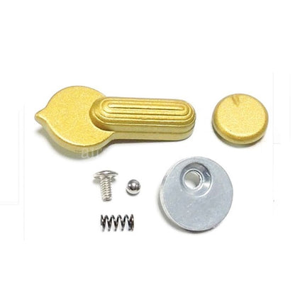 APS Fire Selector For M4 M16 Series V2 Gearbox AEG Rifles Airsoft
