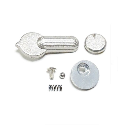 APS Fire Selector For M4 M16 Series V2 Gearbox AEG Rifles Airsoft
