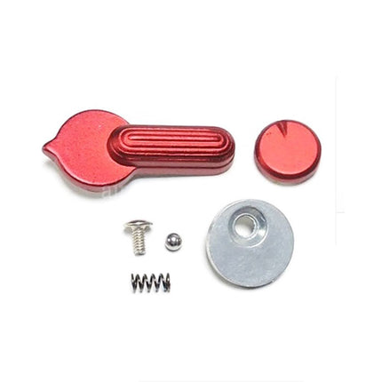 APS Fire Selector For M4 M16 Series V2 Gearbox AEG Rifles Airsoft