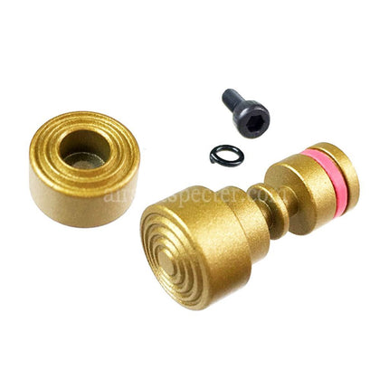 APS Metal Match Grade Safety Catch For CAM870 Shotgun Airsoft