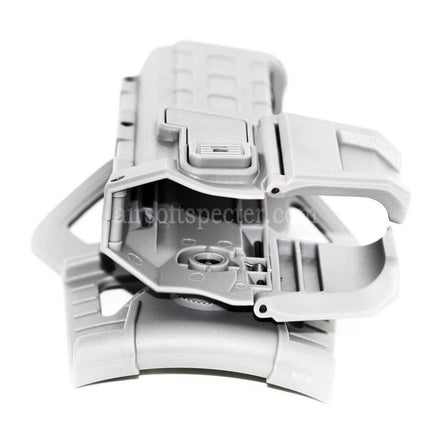 AIRSOFT SPECTER Polymer Hard Case Movable Holster For Tokyo Marui WE 1911 Pistols Airsoft