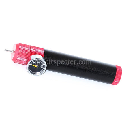 Chargeur portable adaptateur CO2 12g Army Force avec affichage