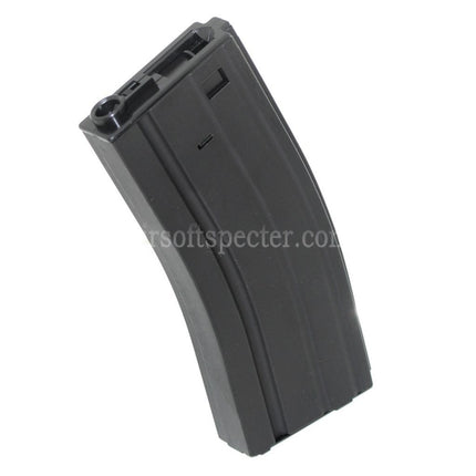 CYMA 350rd Hi-Cap Magazine For M4 M16 Series AEG Rifles Airsoft