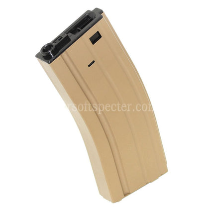 CYMA 350rd Hi-Cap Magazine For M4 M16 Series AEG Rifles Airsoft