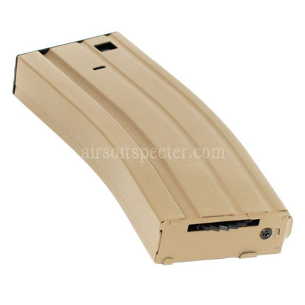 CYMA 350rd Hi-Cap Magazine For M4 M16 Series AEG Rifles Airsoft