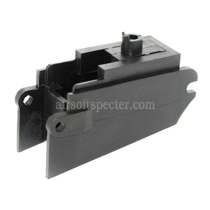 AIRSOFT SPECTER M4 Magazine Adaptor Conversion Kit For Jing Gong JG / Tokyo Marui G36 AEG Rifles Magwell