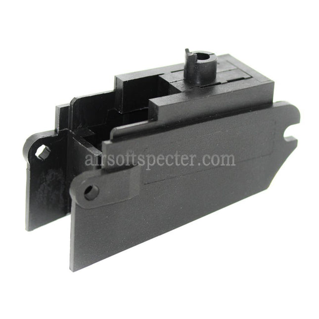 AIRSOFT SPECTER M4 Magazine Adaptor Conversion Kit For Jing Gong JG / Tokyo Marui G36 AEG Rifles Magwell