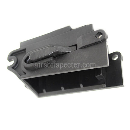 AIRSOFT SPECTER M4 Magazine Adaptor Conversion Kit For Jing Gong JG / Tokyo Marui G36 AEG Rifles Magwell