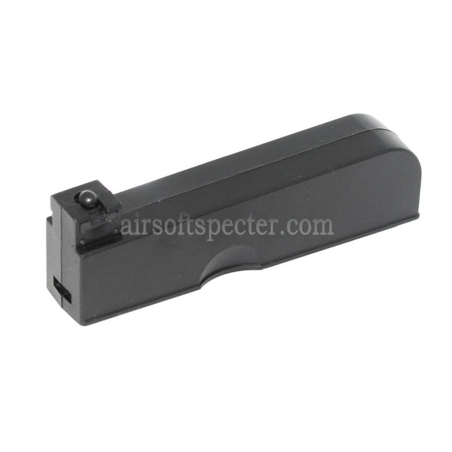 AIRSOFT SPECTER 30rd Magazine For WELL MB02 MB03 MB07 MB10D MB11D VSR-10 Bolt Action Sniper Rifles Black
