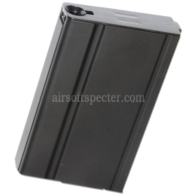 AIRSOFT SPECTER 180rd Mid-Cap Magazine For CYMA Tokyo Marui G&P JG Golden Eagle D-Boys M14 Series AEG Rifles Black