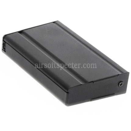 AIRSOFT SPECTER 180rd Mid-Cap Magazine For CYMA Tokyo Marui G&P JG Golden Eagle D-Boys M14 Series AEG Rifles Black